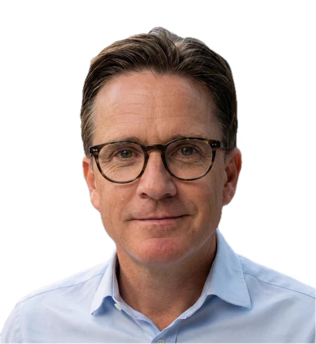 Lambert Hogenhout is Chief Data and AI at the United Nations Secretariat. 
He is also an author, keynote speaker and advisor on AI and responsible use of technology. 