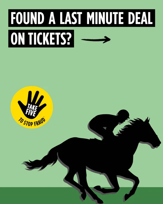 Trying to get last minute tickets for an event?