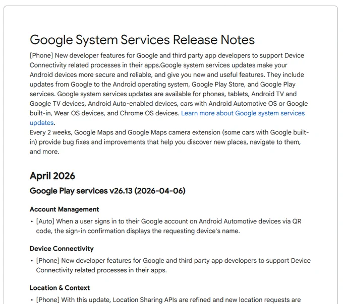 Google