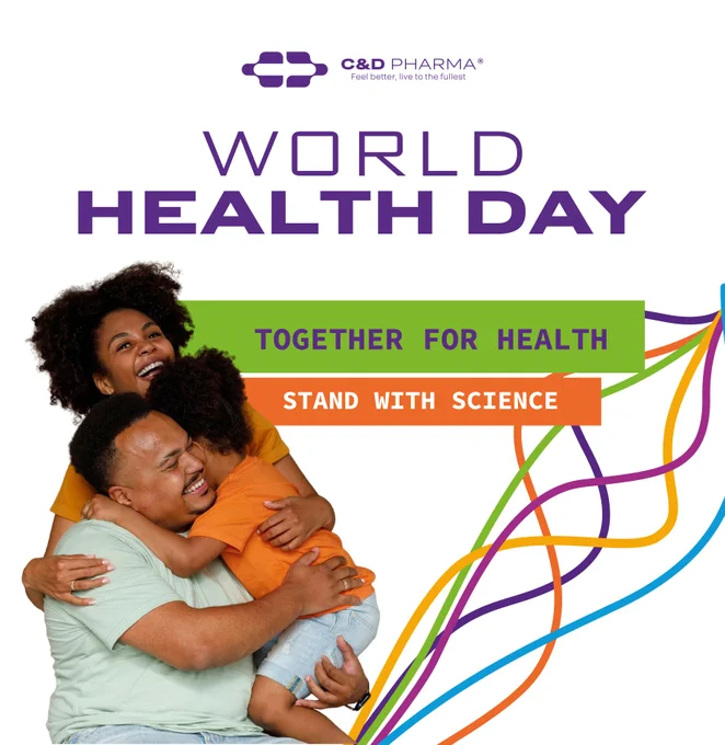 #worldhealthday2026