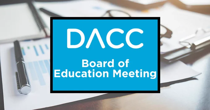 Board Meeting