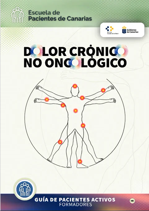 Guía de Dolor Crónico No Oncológico