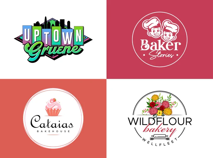 Artisanal & High-Impact Emblem Branding