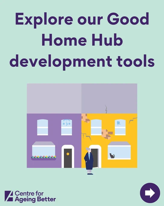Explore our Good Home Hub development tools