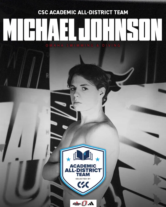 Michael Johnson