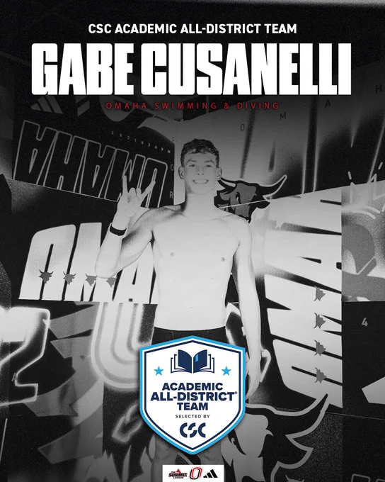 Gabe Cusanelli