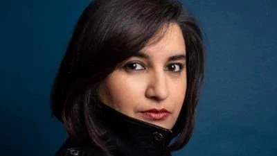 Nassira El Moaddem