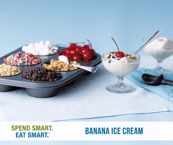 banana ice cream