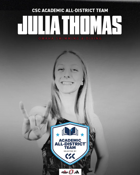 Julia Thomas