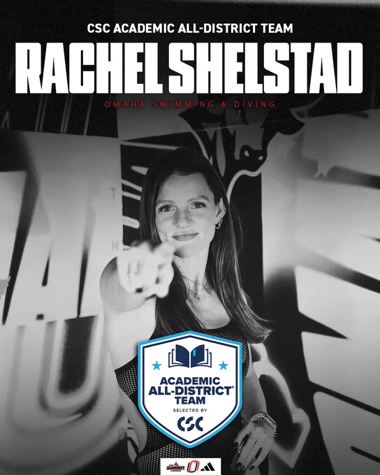 Rachel Shelstad