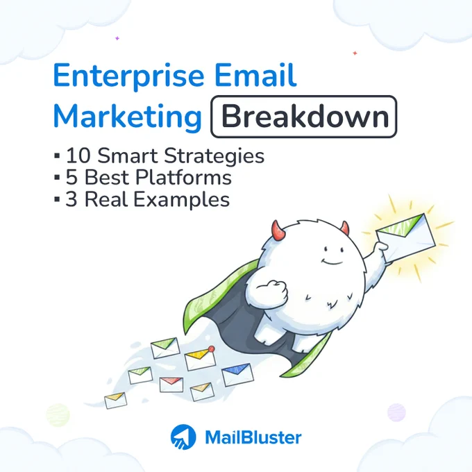 Enterprise Email Marketing