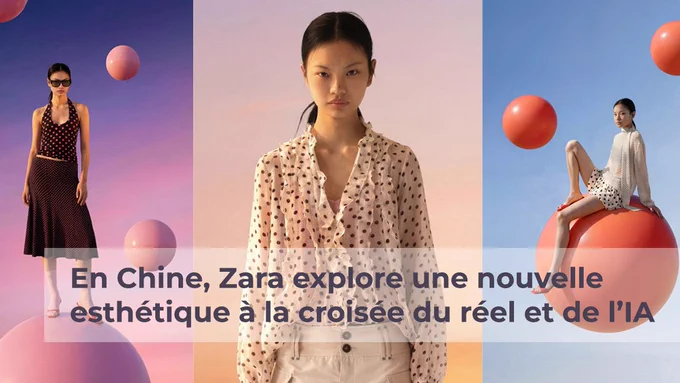 [#Ecommerce & IA] Et si l’#IA devenait le nouveau moteur du retailtainment ? 