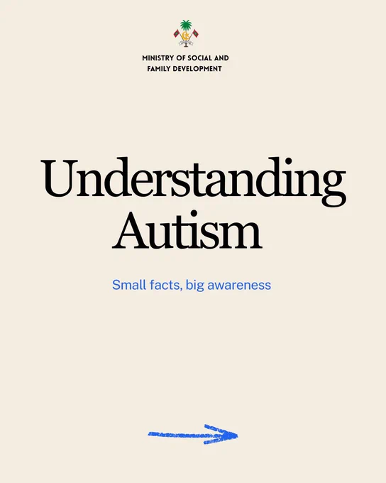 Understanding autism