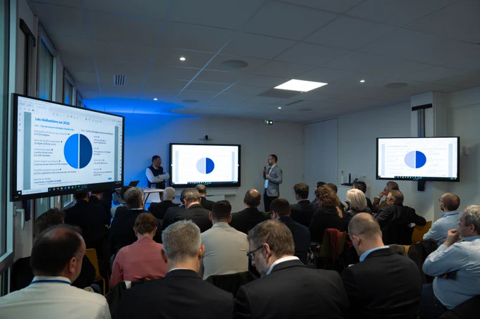Atos rejoint le Programme de Cyber Résilience Territoriale de Gigalis