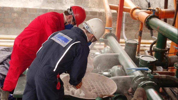 loss circulation in drilling