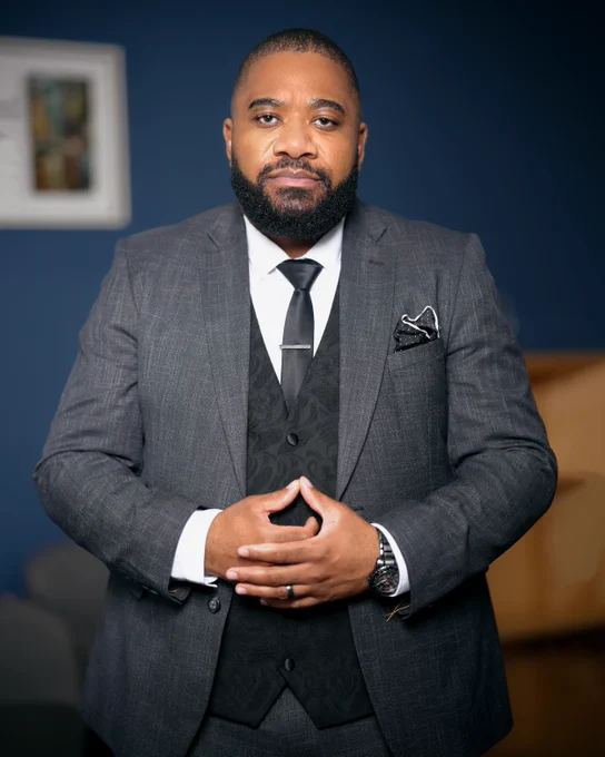 Newly appointed Executive Director of the UJ Library