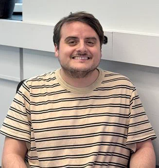 Jason Casler