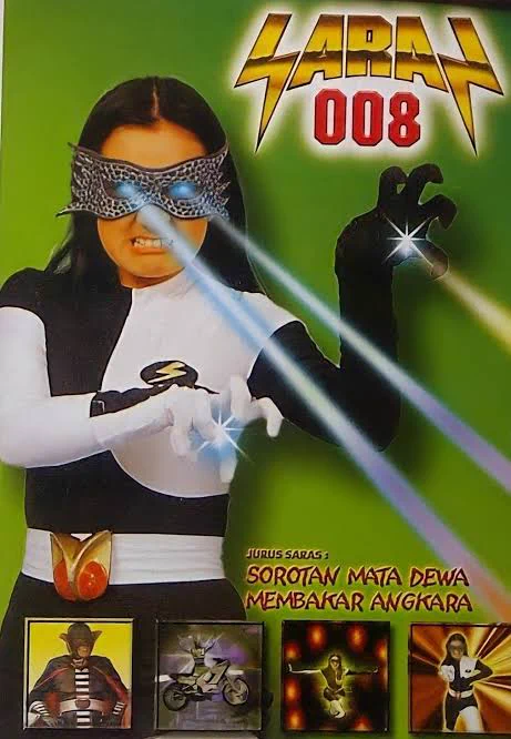 Saras 008