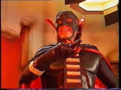 Mister Blek