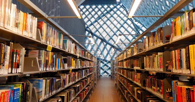 Want Free Games? Check Your Local Library