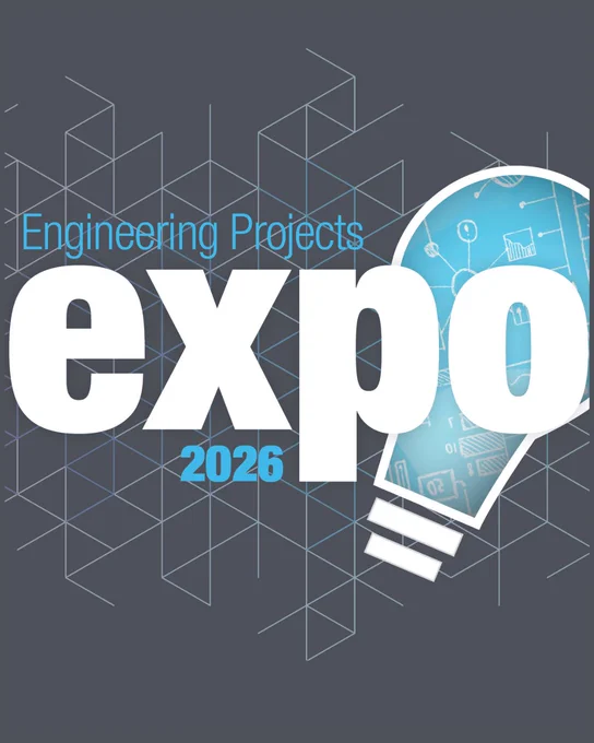 Engineering Projects expo 2026. 