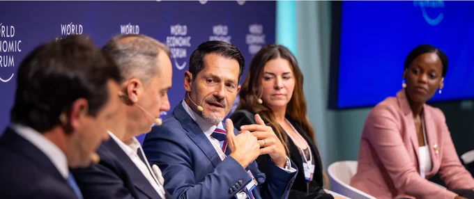 'The rules have changed': What global strategy leaders say they need in 2026
