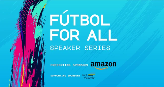 Futbol For All Speaker Series