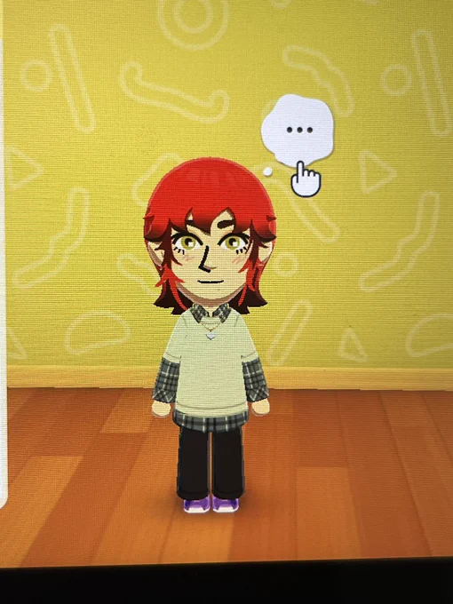 michael mii