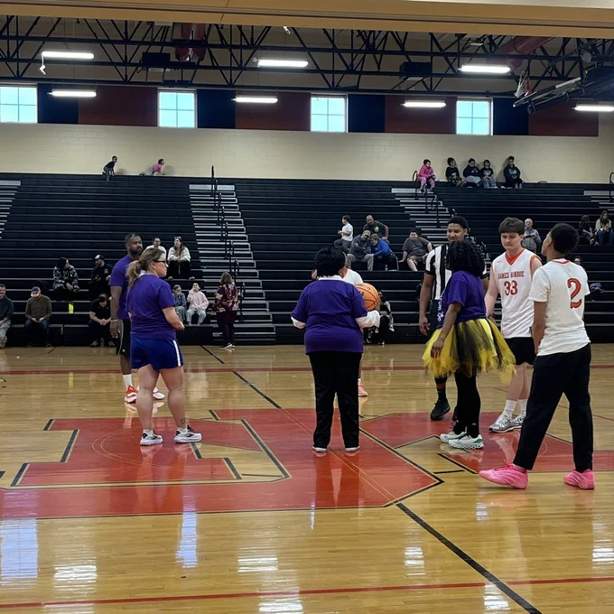 tip off