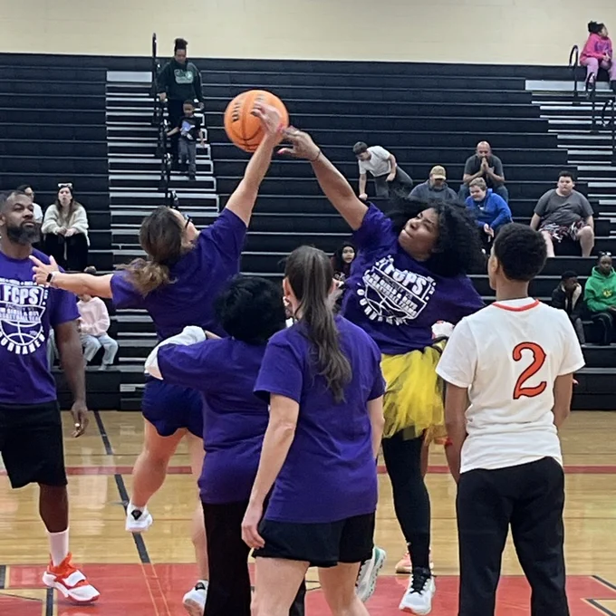 tip off