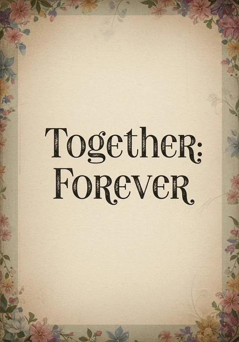 together forever