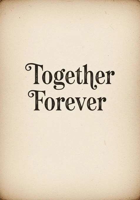 wedding font design