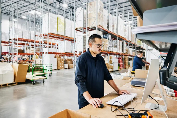 Why The Logistics Industry Needs Orchestration, Not Just Automation