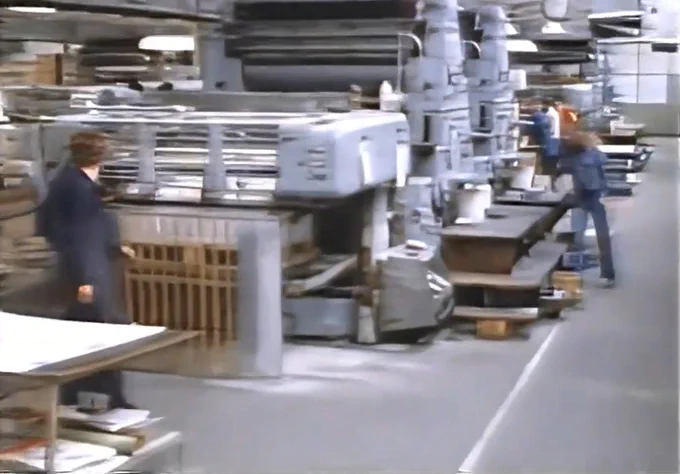 Purnell's Printers