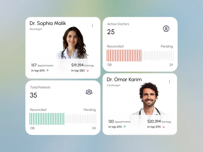 UI/UX