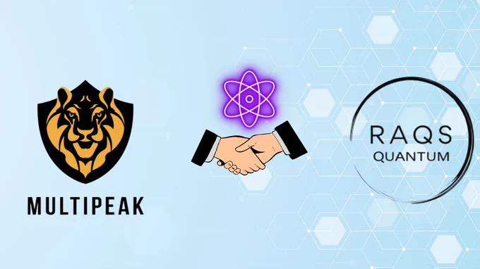 The announcement of a strategic partnership between Singapore-based Multipeak Global and RAQS Quantum, which aims to bring quantum computing out of the lab and into the core of industrial processes, heralded a revolutionary change in the global technology landscape. This collaboration is an attempt to close the “Theoretical-Practical Divide,” with an emphasis on implementing “quantum-ready” solutions that are suited to the intricate needs of Asian and European markets.