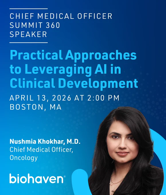 Practical Approaches to Leveraging AI in Clinical Development