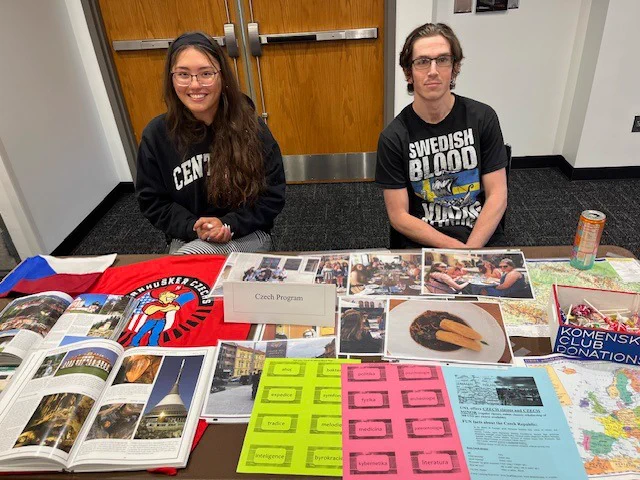 Language Fair