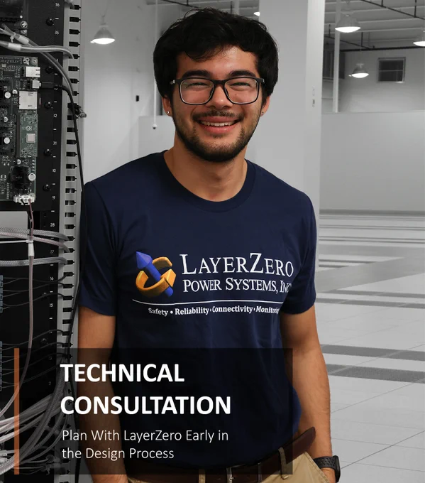 Technical Consultation: Plan with LayerZero Early in the Design Process 