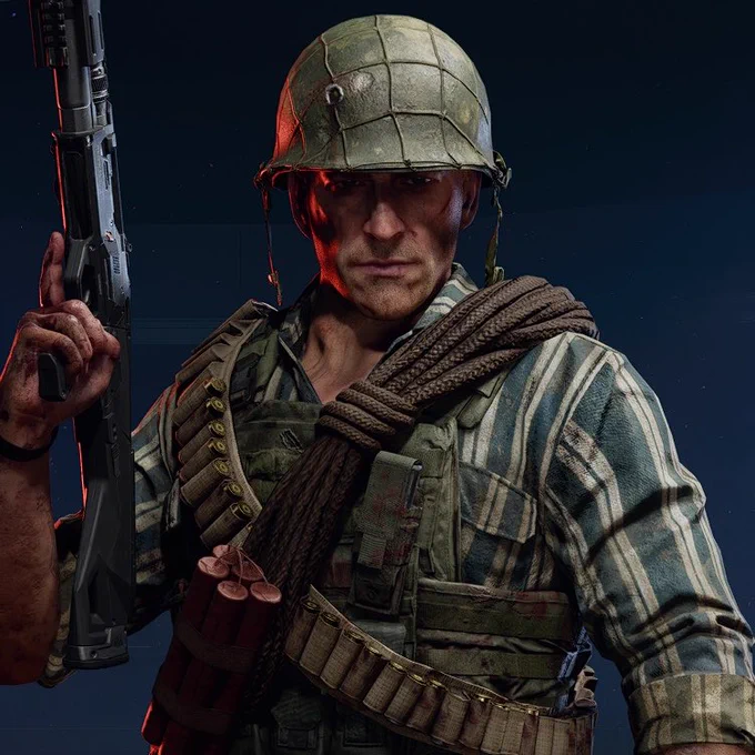 Operator Skin