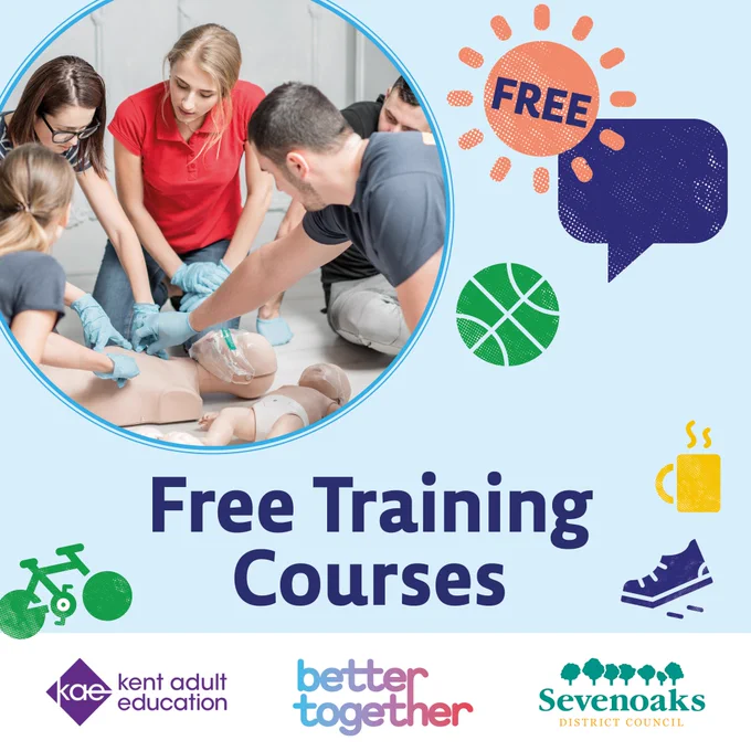 Free Training Courses