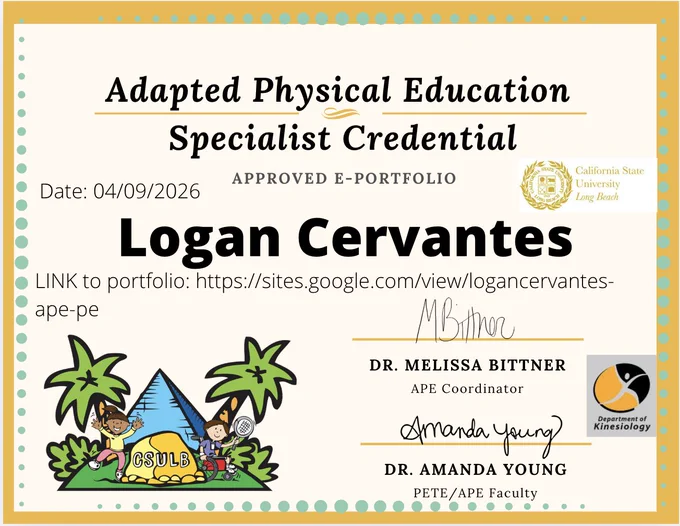 Golden certificate