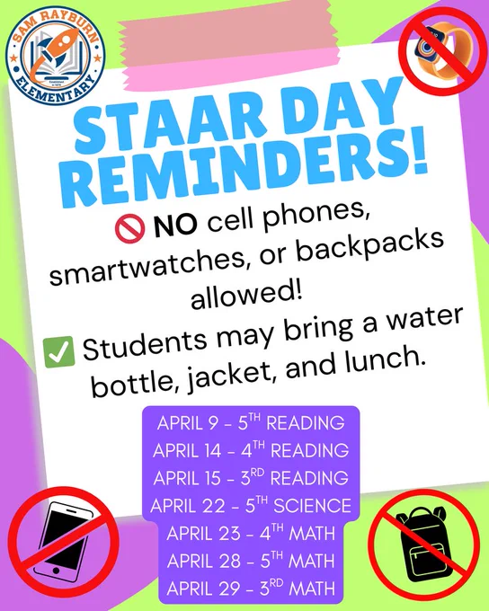 STAAR English