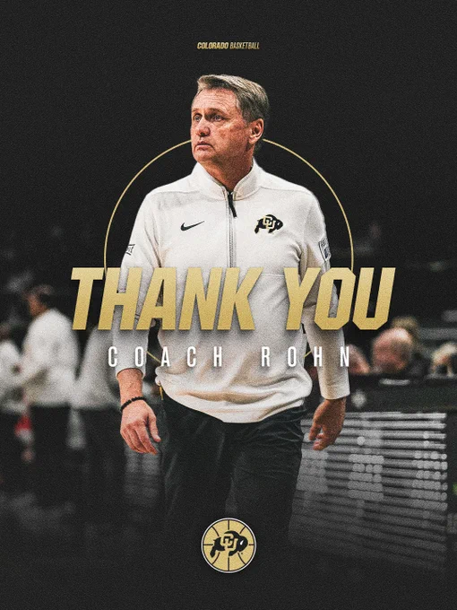 thank you coach rohn
