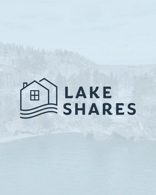 LakeShares logo