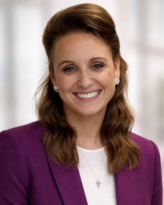 Dr. Alicia Press