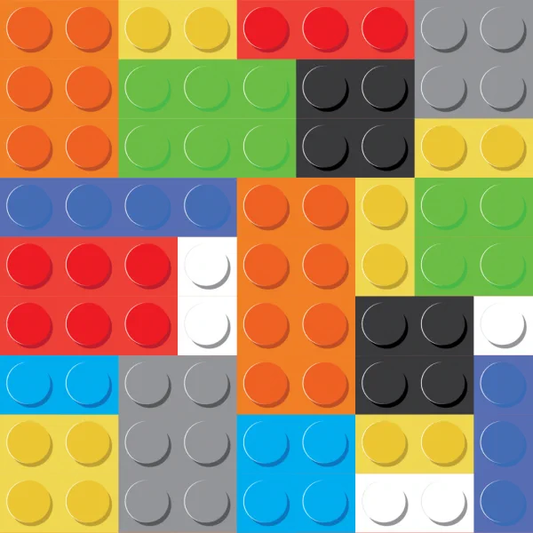 LEGO Club at Dunwoody Library,