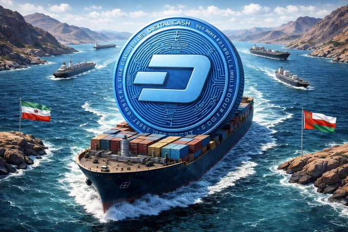 Dash tanker
