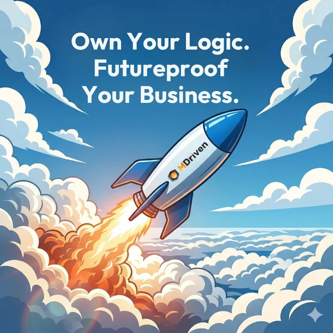 You can protect your unique business value before the tech expires. 