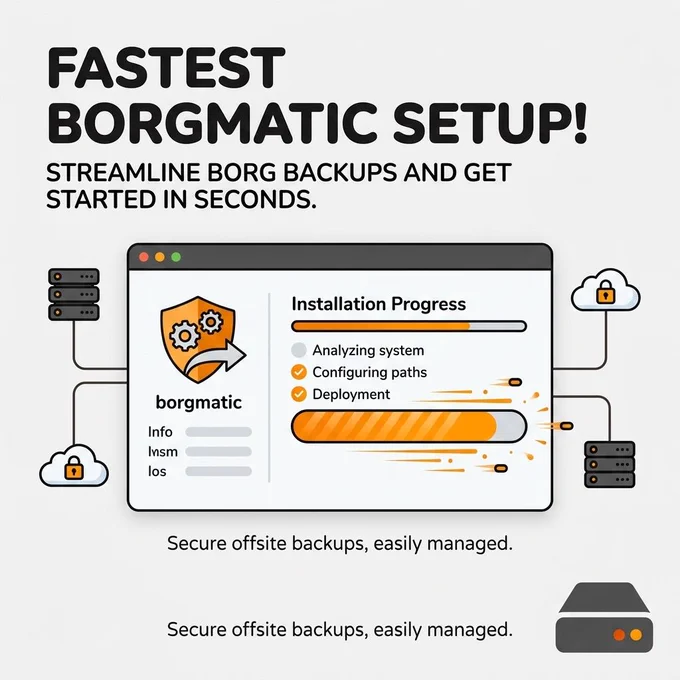 borgmatic 2.1.4